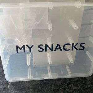 Snack Box
